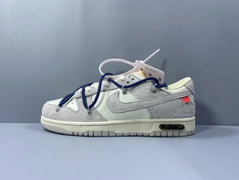 nike  off-white dunk-low pour femme s_10635ba